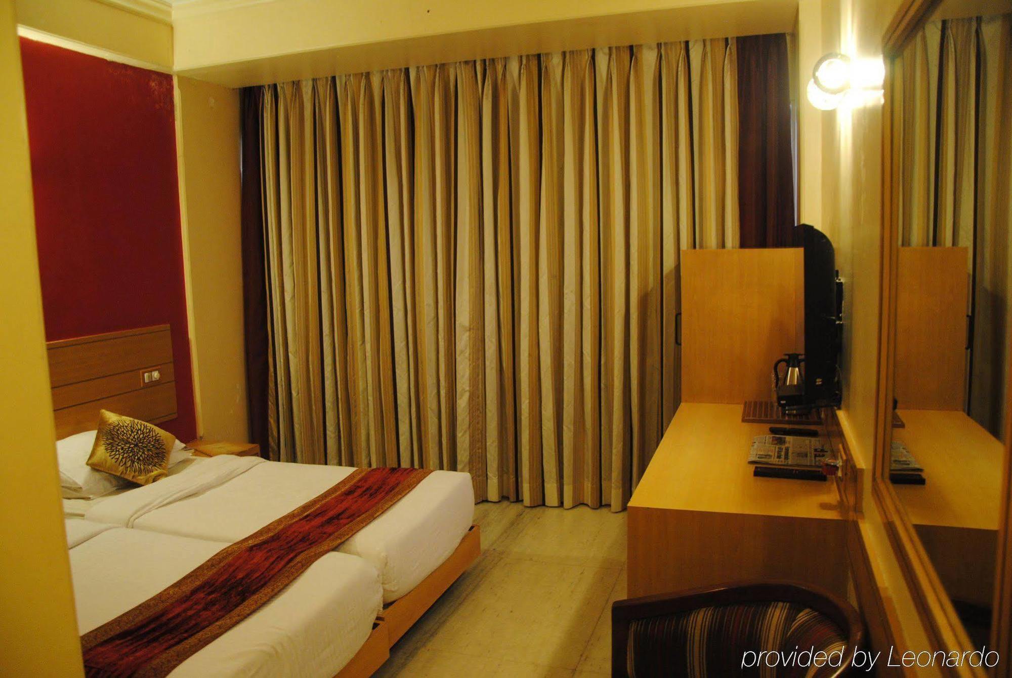 Hotel Midland Mumbai Eksteriør bilde